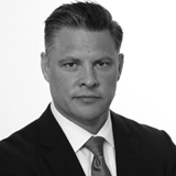 Dietmar Bonn, Rechtsanwalt und Fachanwalt für Strafrecht